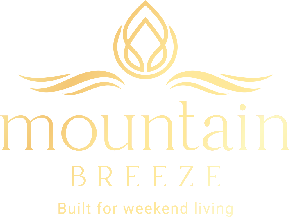Mountain Breeze Logo